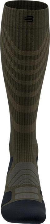 Produktbild Bauerfeind Outdoor Merino Compression Socks Men (42 - 45)
