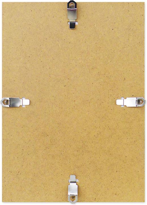 Immagine prodotto Debex telaio intercambiabile - senza cerchioni (15 x 21 cm)