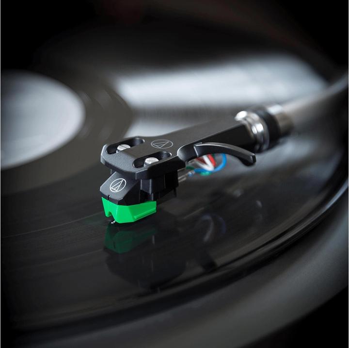 Produktbild Audio-Technica AT-VM95E (Tonabnehmer)