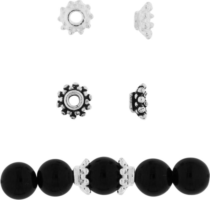 Argent noirci