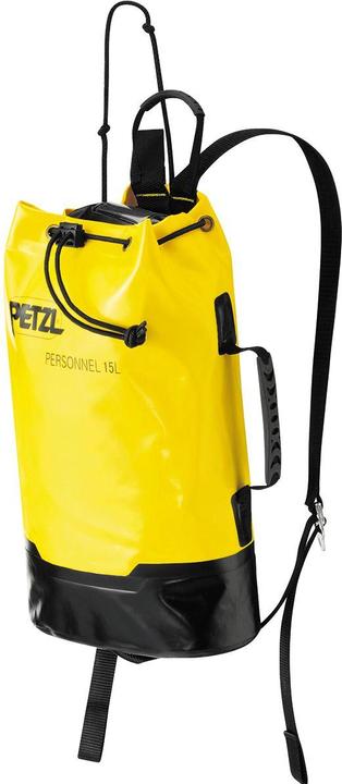 Actual product image Petzl Personnel transport bag (15 l)