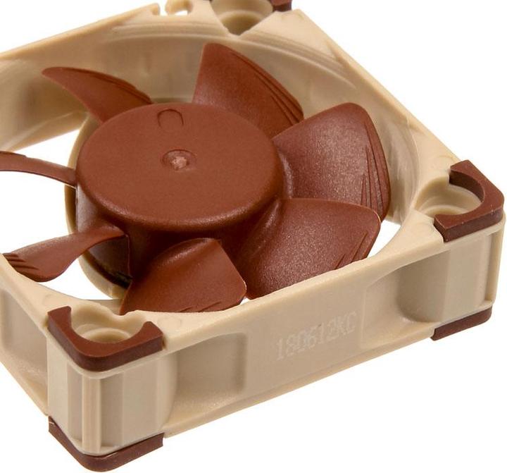 Image du produit Noctua NF-A4x10 PWM (40 mm, 1 x)