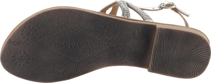 Image du produit Lazamani Sandale argent (42)