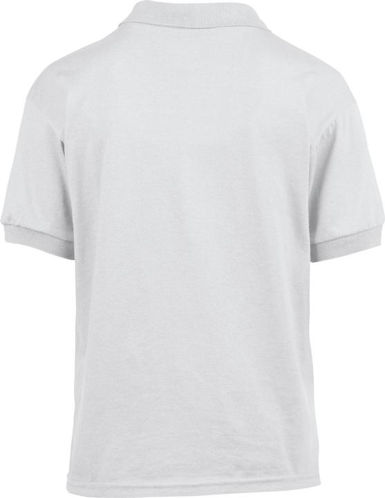 Immagine prodotto Gildan Maglietta Polo Bambini (128)