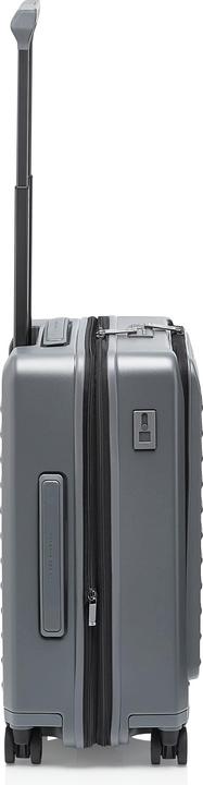 Immagine prodotto Porsche Design Trolley + valigia Roadster 4W Trolley S Business (52 l, Bagaglio a mano (fino a 50 litri))