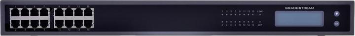 Immagine prodotto Grandstream GXW4216 - Adattatore telefonico VoIP - 16 porte