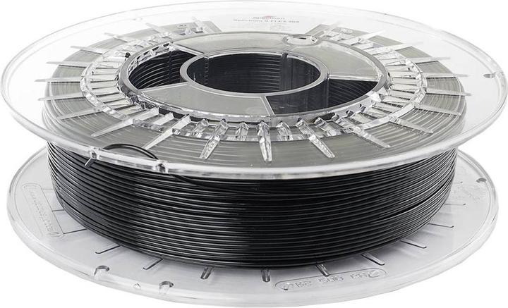 Actual product image S-Flex (TPU, 1.75 mm, 500 g, Black)
