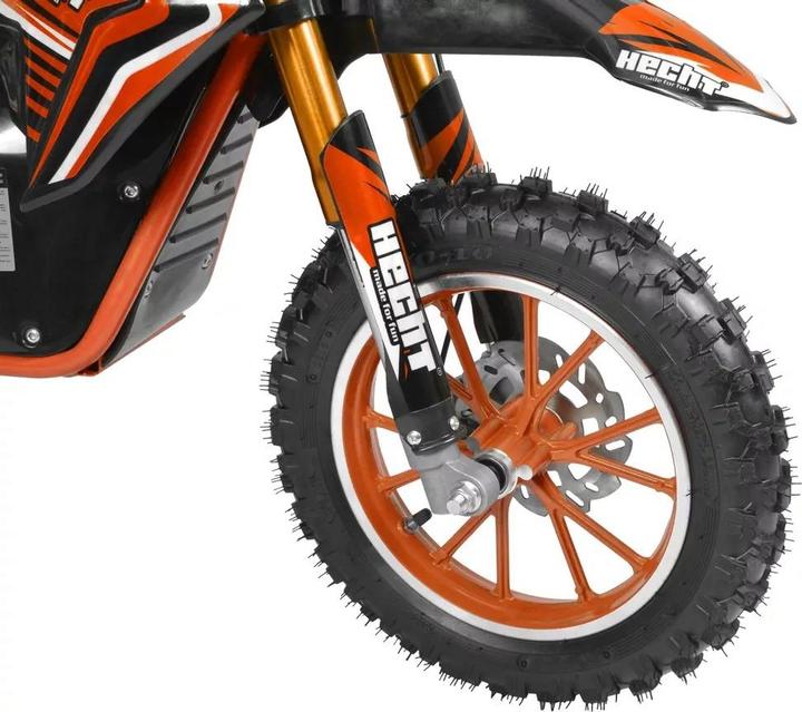 Produktbild Hecht Kinder Motocross - Dirtbike (36 V)