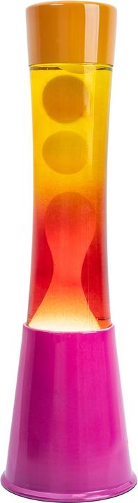 pink & orange gradient