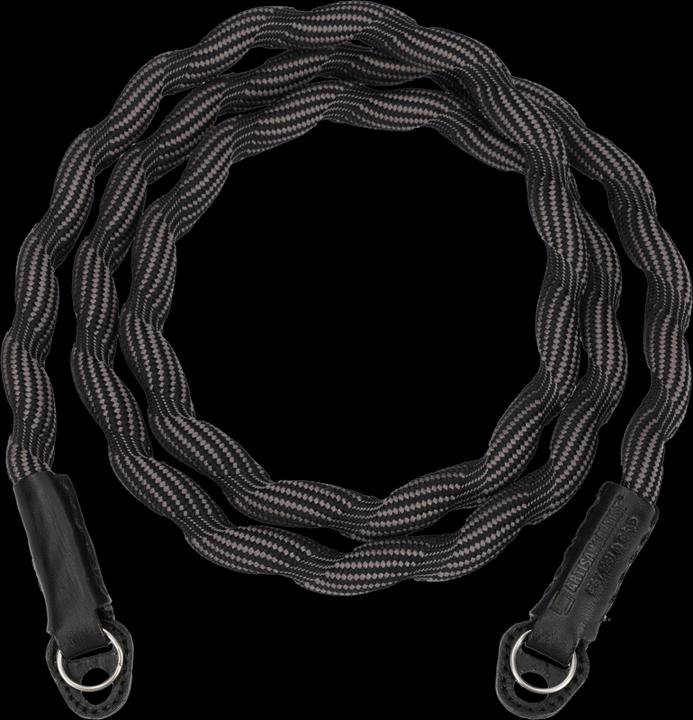 Actual product image Artisan & Artist ACAM 708 BKGY (Hip belt)
