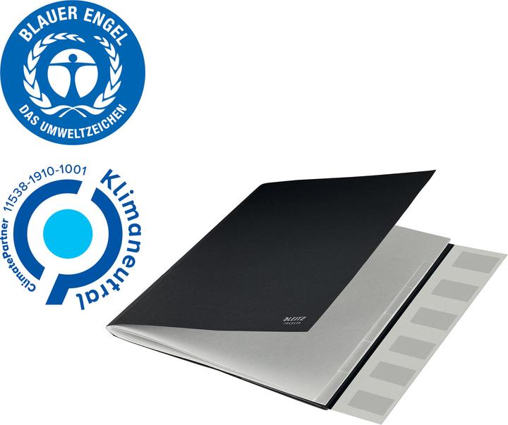 Immagine prodotto Leitz Cartella (A4, 1 x)