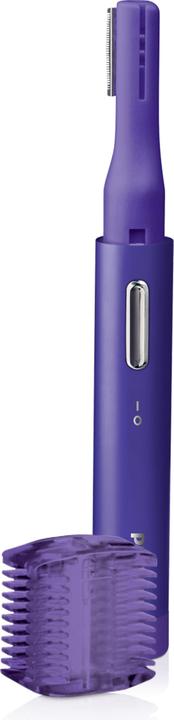 Actual product image Philips Hp6543/00