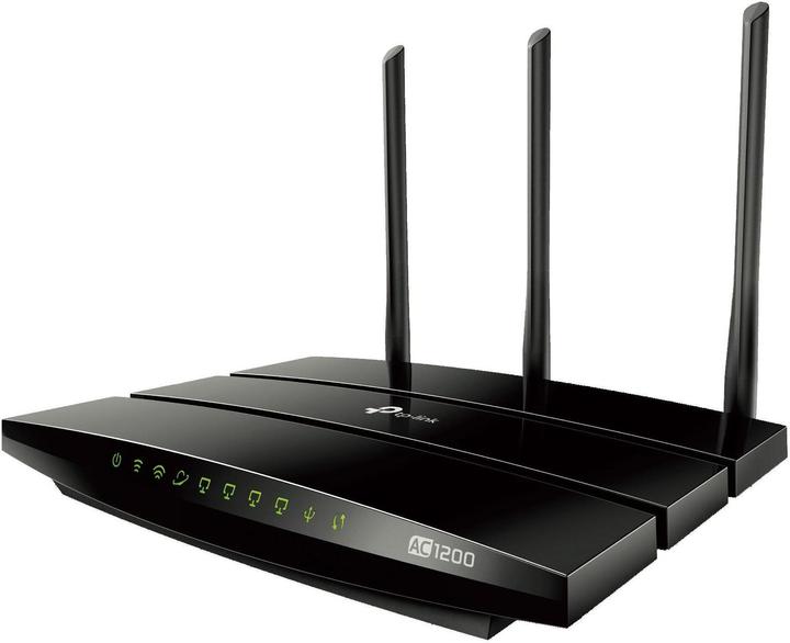 TP-Link Archer C1200