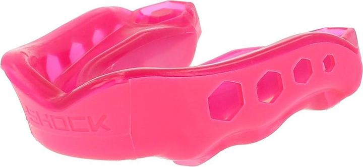 Immagine prodotto Shock Doctor Paradenti Gel Max (Taglia unica)