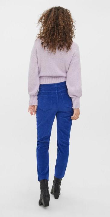 Image du produit Vero Moda VMBRENDA STRAIGHT Jeans taille haute (W25/L32)