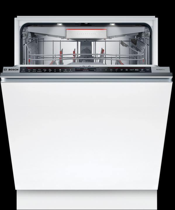 Bosch Hausgeräte Serie 8 SBD8TCX04E