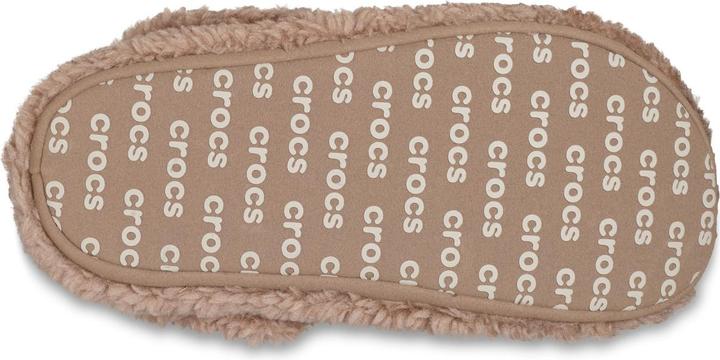 Actual product image Crocs Classic Cozzzy Slipper (40)