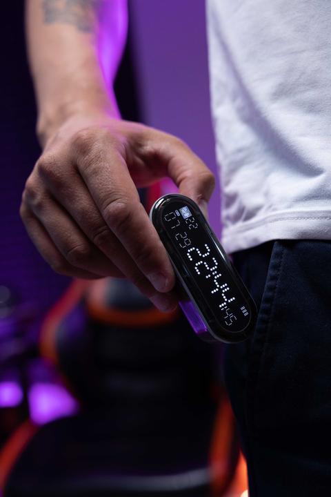 Actual product image Sharge Capsule Gravity (5000 mAh, 20 W, 18.50 Wh)
