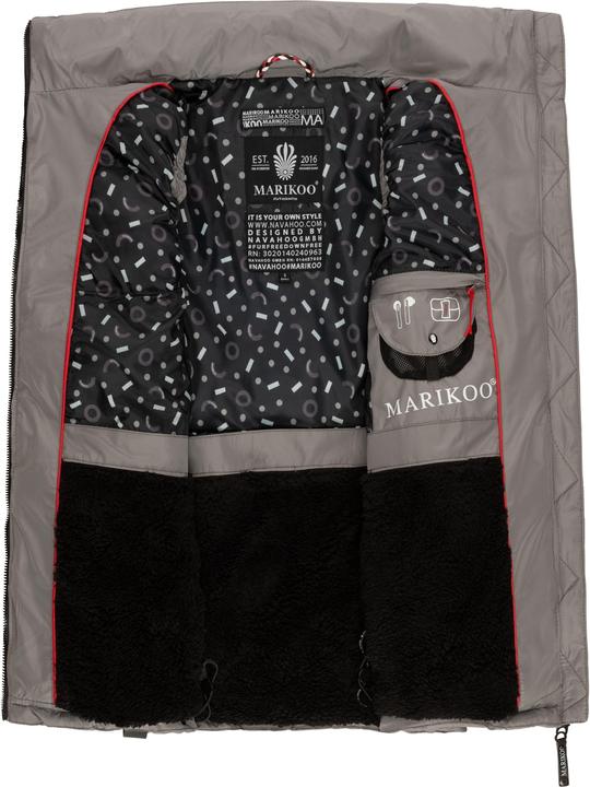Produktbild Marikoo Eisflöckchen (S)