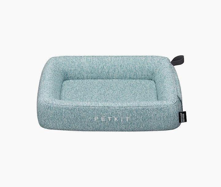 Actual product image Petkit Deep Sleep All Season Pet Bed L Žalias (Dog)