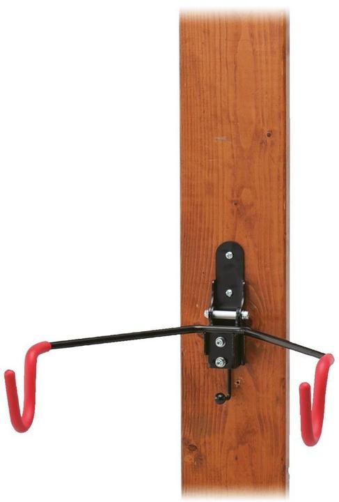 Actual product image Minoura Wall Holder Bike Hanger 4