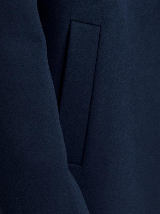 Produktbild Jack & Jones Wollmantel Wollmantel (XXL)