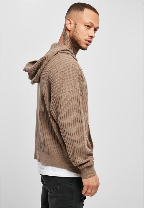Produktbild Urban Classics Knitted Hoody (4XL)
