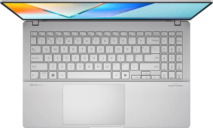 Produktbild ASUS Vivobook S15 (15.60", Snapdragon X Elite X1E-78-100, 32 GB, 1000 GB, CH)