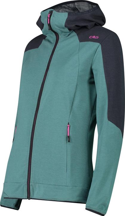 Immagine prodotto CMP Campagnolo Hoodie (S)