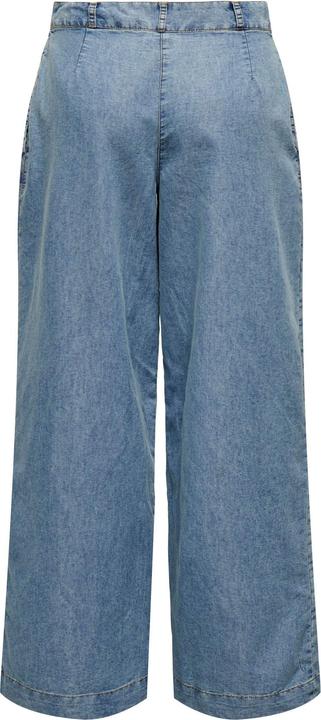 Produktbild JdY JDYTRIXIE Weiter Beinschnitt Hose mit weitem Beinschnitt Hose mit weitem Beinschnitt (32)