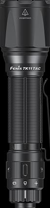 Produktbild Fenix TK11 Tac (11.80 cm, 1600 lm)