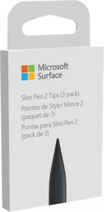 Microsoft Slim Pen 2 Tips