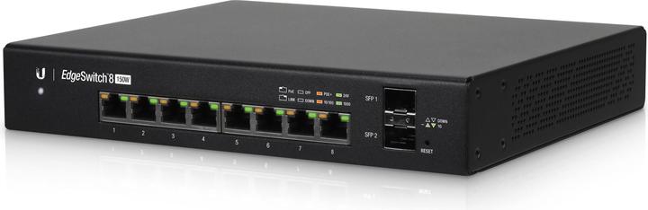 Ubiquiti Es-8-150w (8 Ports)