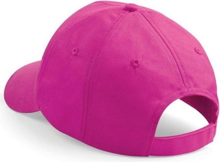 Image du produit Beechfield Casquette de baseball originale Avec 5 panneaux (Taille unique)