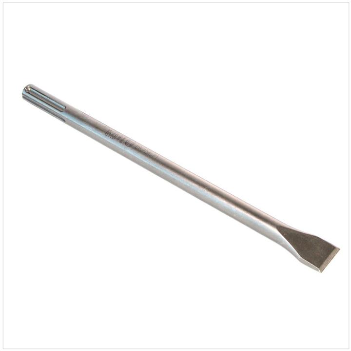 Produktbild Bosch Professional Zubehör PRO SDS max-4C Flachmeissel, 25 x 400 mm (25 mm)