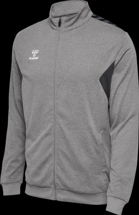 Produktbild hummel Hmlauthentic Pl Zip Jacket (S)
