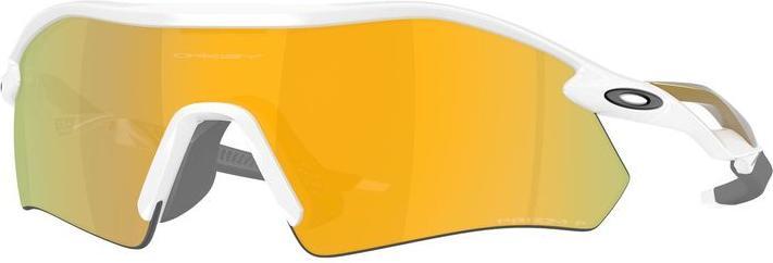 Actual product image Oakley Radar Plate (Polished White)