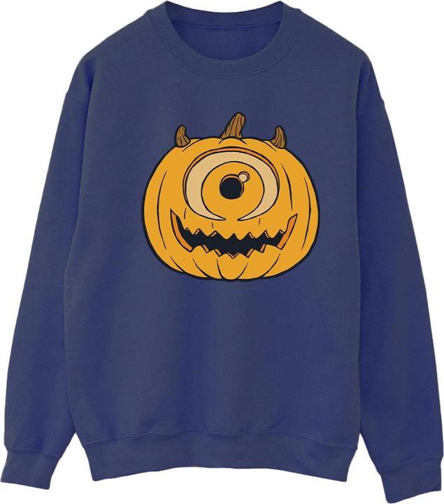 Immagine prodotto Disney Felpa Halloween Zucca Donna (4XL)