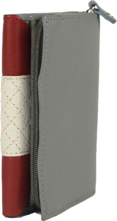 Image du produit Eastern Counties Leather Portefeuille Tia matelassé