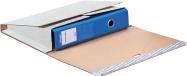 Actual product image Brieger Folder shipping carton (1 x 38 x 87.5 cm, 1 x)