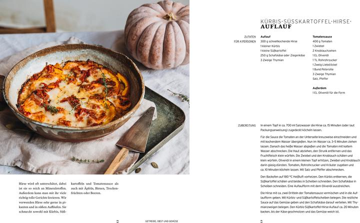 Immagine prodotto Ricette per un buon tempo (Tedesco, Melanie Zechmeister, Elisabeth Unger, 2020)