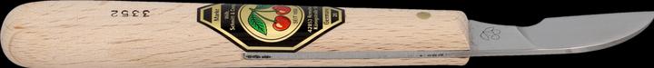 Immagine prodotto Kirschen Coltello da intaglio (46 mm)