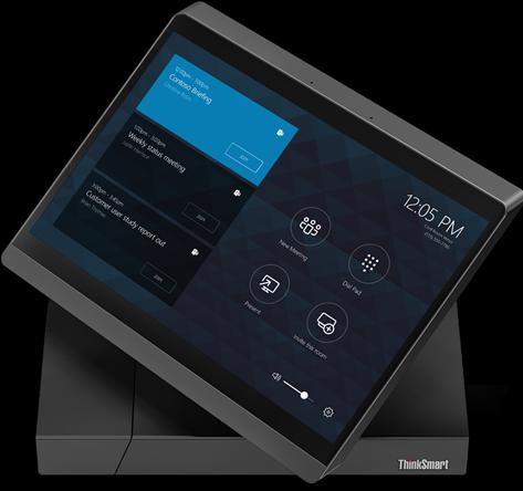 Immagine prodotto Lenovo ThinkSmart Hub 500
