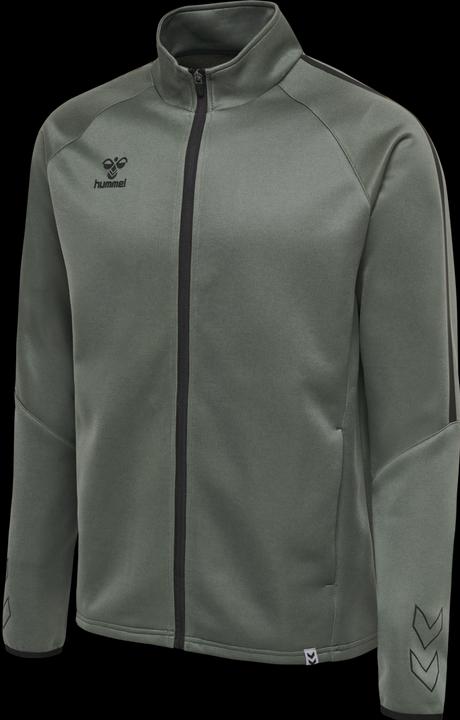 Immagine prodotto hummel Giacca Con Zip Cima (S)