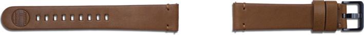 Immagine prodotto Strap Studio Essex Brown Galaxy (20 mm, Cuoio)