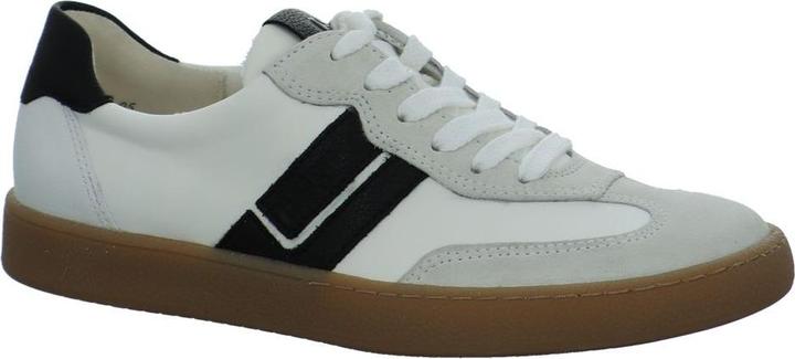 Milk White