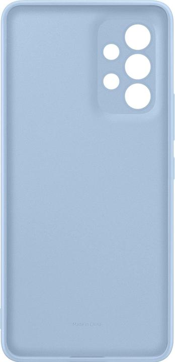 Immagine prodotto Samsung Silicone Cover (Samsung Galaxy A53 5G)