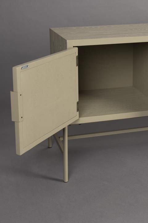 Image du produit Dutchbone Yasu Sideboard Beige (148 x 38 x 60 cm)