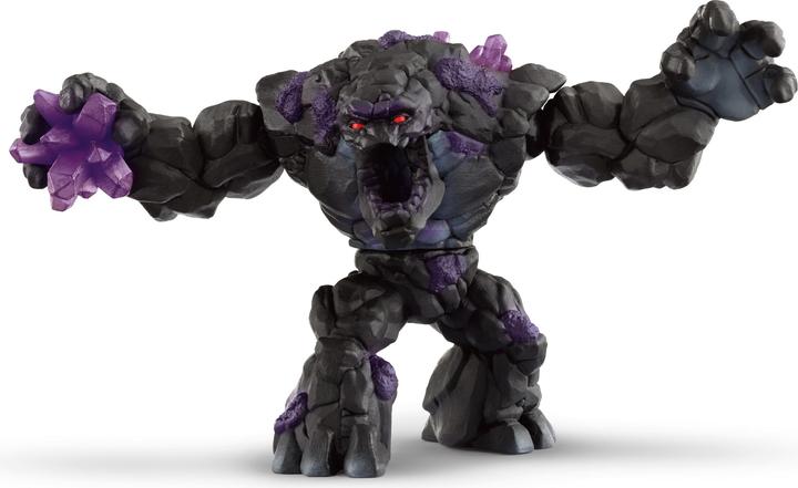 Actual product image Schleich Shadowstone monster
