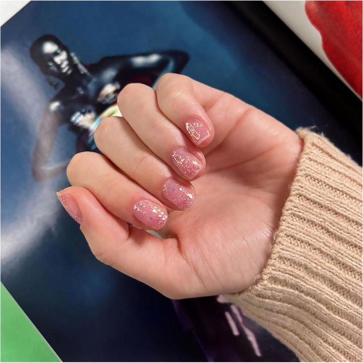 Produktbild Mi-ny One Step Peel Off Gel Polish - Sweet Cups